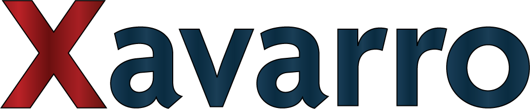Xavarro