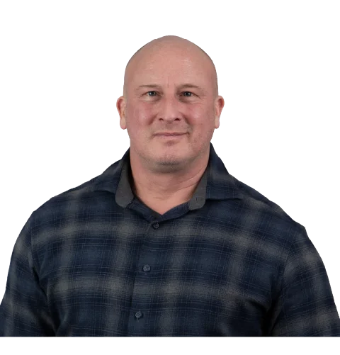 Kevan Roy